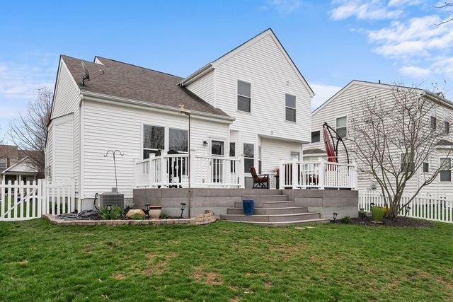 5953 Seager Drive, Westerville, OH 43081