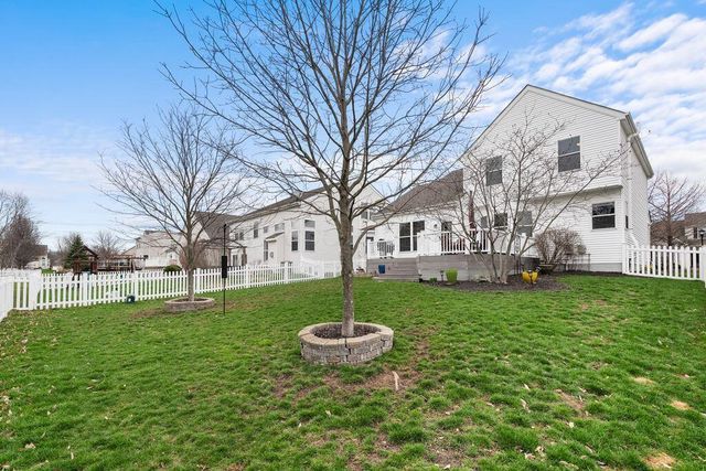 5953 Seager Drive, Westerville, OH 43081