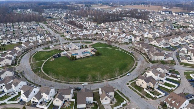 5953 Seager Drive, Westerville, OH 43081