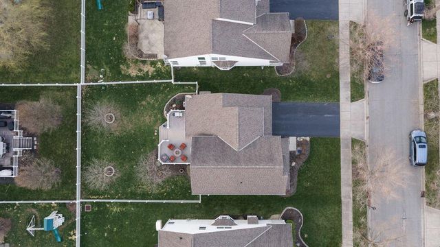 5953 Seager Drive, Westerville, OH 43081