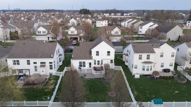 5953 Seager Drive, Westerville, OH 43081