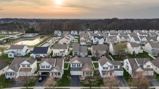 5953 Seager Drive, Westerville, OH 43081