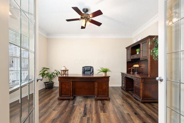 5953 Seager Drive, Westerville, OH 43081