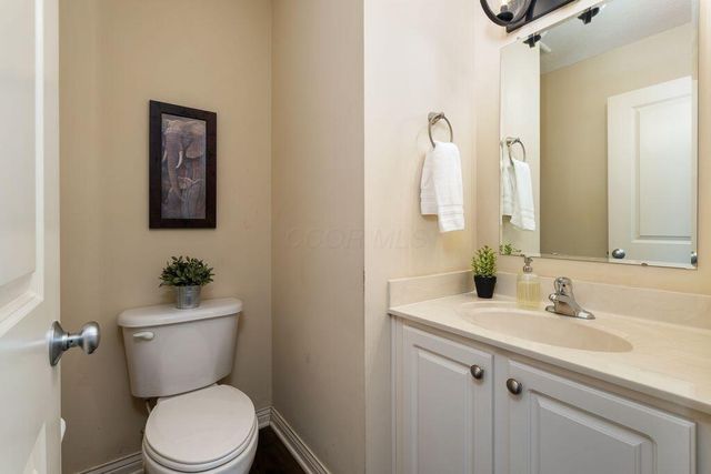 5953 Seager Drive, Westerville, OH 43081