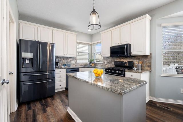 5953 Seager Drive, Westerville, OH 43081