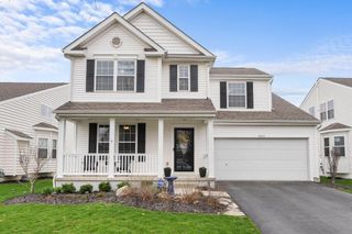5953 Seager Drive, Westerville, OH 43081