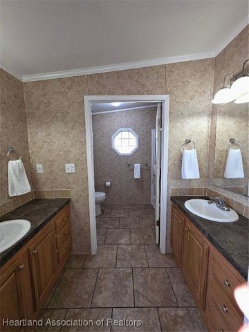 61 Pinecrest Street, Lake Placid, FL 33852