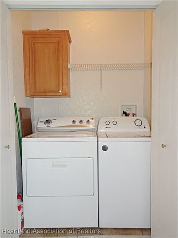 61 Pinecrest Street, Lake Placid, FL 33852