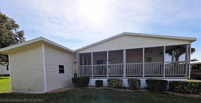 61 Pinecrest Street, Lake Placid, FL 33852