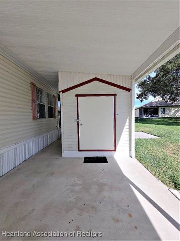 61 Pinecrest Street, Lake Placid, FL 33852