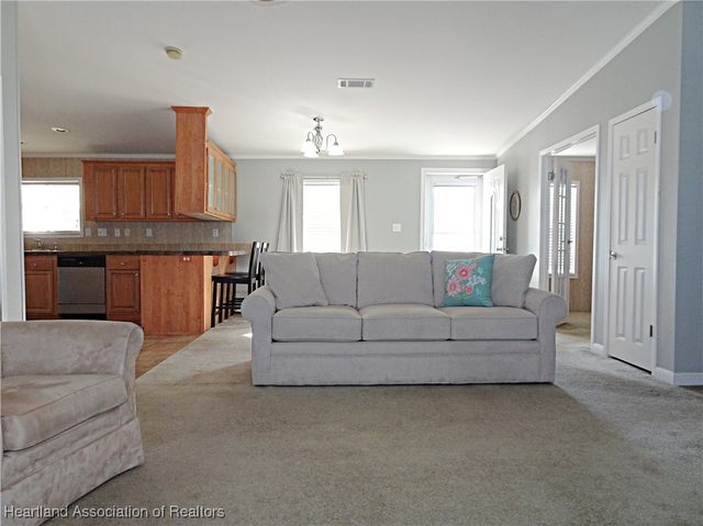 61 Pinecrest Street, Lake Placid, FL 33852