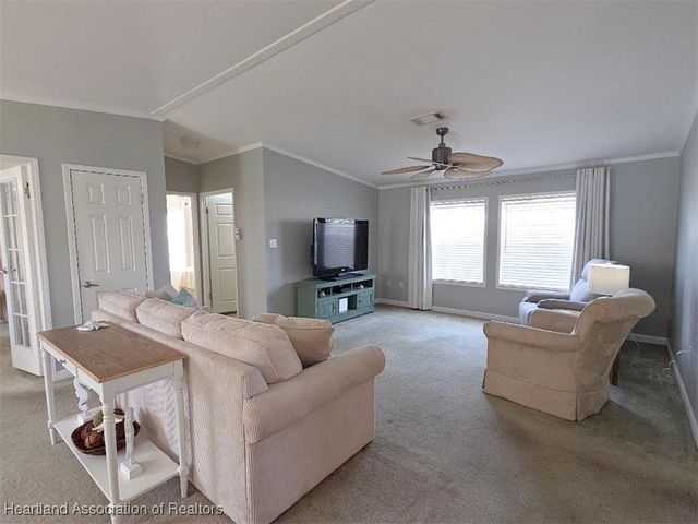 61 Pinecrest Street, Lake Placid, FL 33852