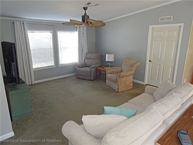 61 Pinecrest Street, Lake Placid, FL 33852