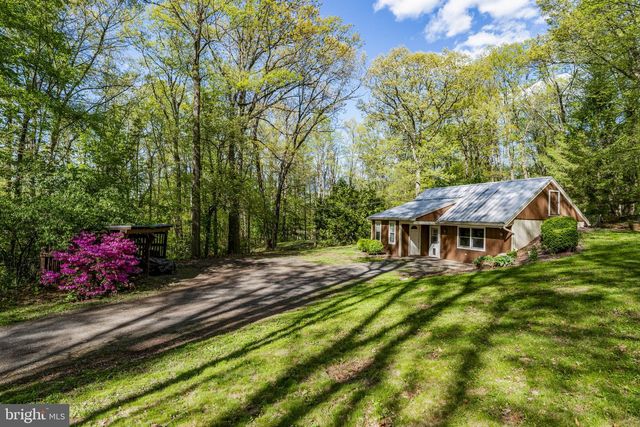 1522 HILLTOP RD, Mohnton, PA 19540