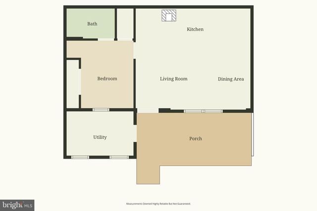 1522 HILLTOP RD, Mohnton, PA 19540