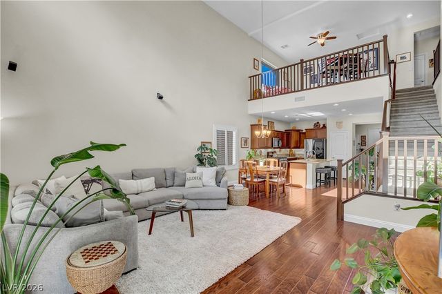 10697 Acacia Park Place, Las Vegas, NV 89135