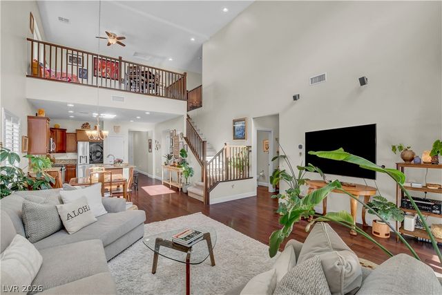 10697 Acacia Park Place, Las Vegas, NV 89135