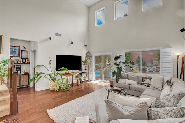 10697 Acacia Park Place, Las Vegas, NV 89135