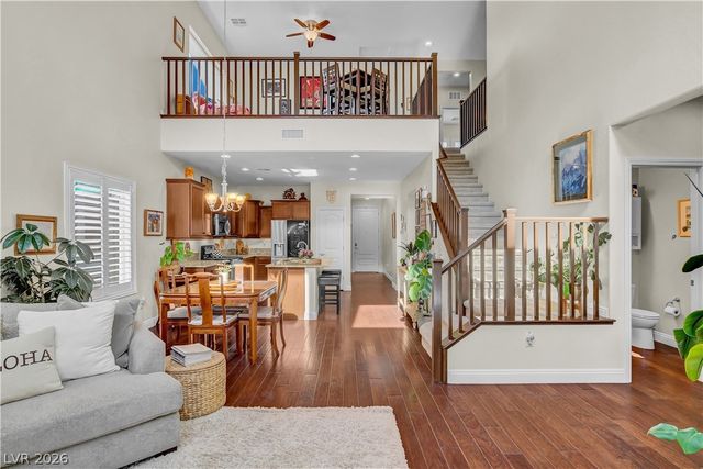 10697 Acacia Park Place, Las Vegas, NV 89135