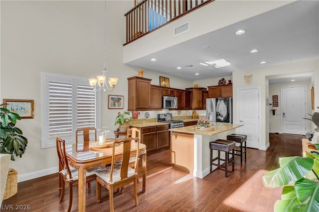 10697 Acacia Park Place, Las Vegas, NV 89135