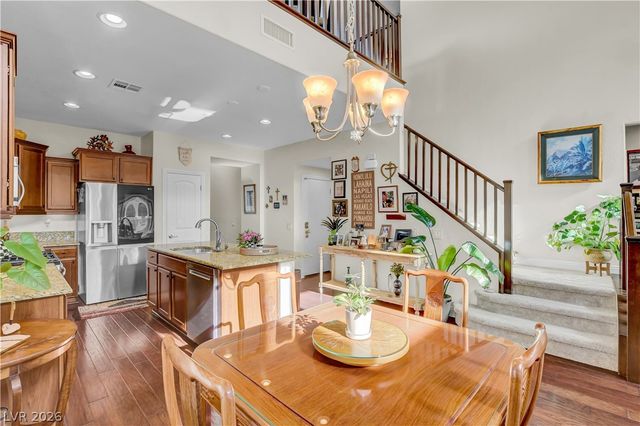 10697 Acacia Park Place, Las Vegas, NV 89135