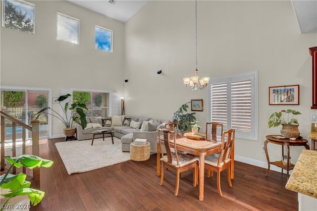 10697 Acacia Park Place, Las Vegas, NV 89135