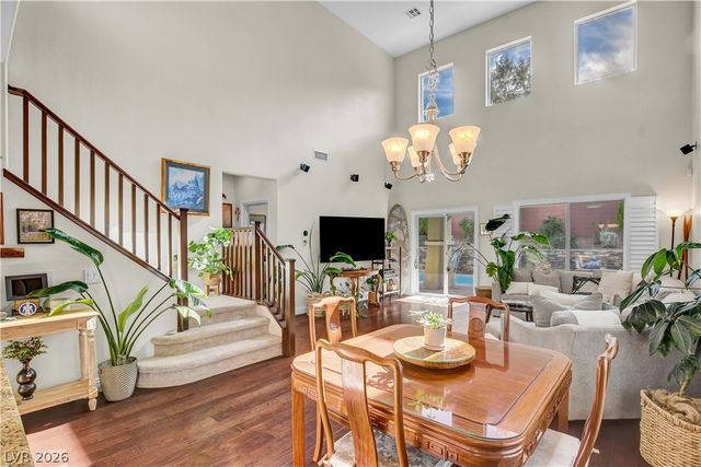 10697 Acacia Park Place, Las Vegas, NV 89135