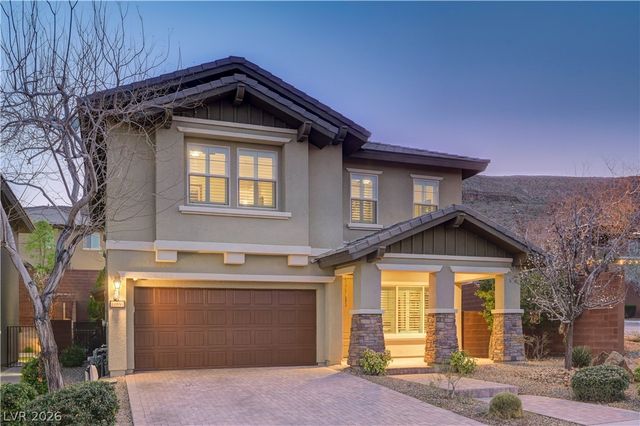 10697 Acacia Park Place, Las Vegas, NV 89135