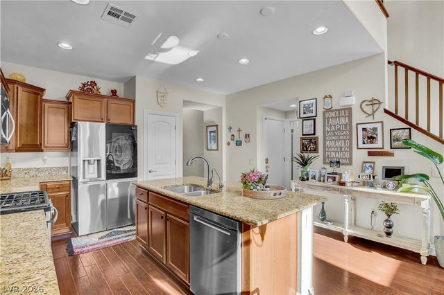 10697 Acacia Park Place, Las Vegas, NV 89135