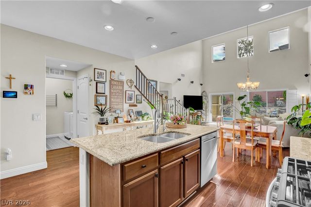 10697 Acacia Park Place, Las Vegas, NV 89135