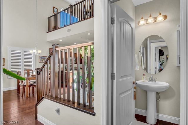 10697 Acacia Park Place, Las Vegas, NV 89135