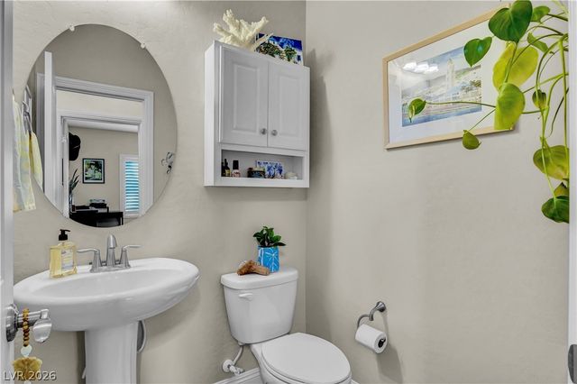 10697 Acacia Park Place, Las Vegas, NV 89135