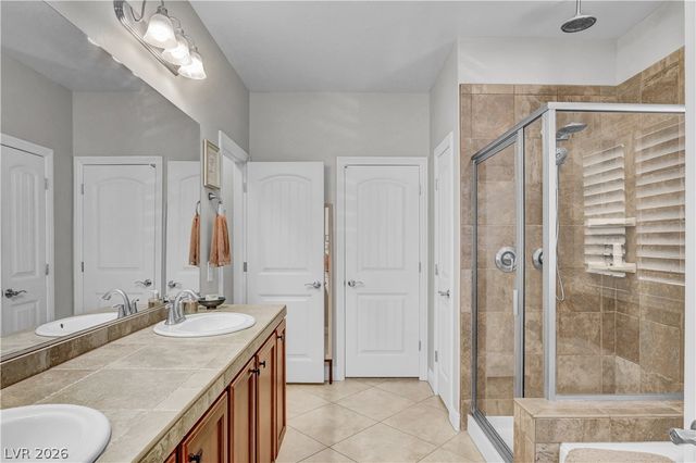 10697 Acacia Park Place, Las Vegas, NV 89135