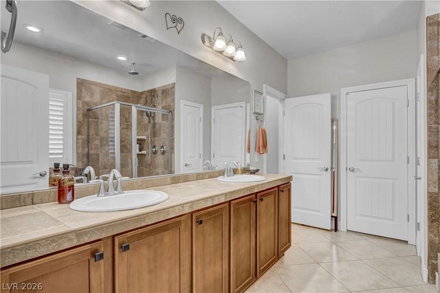 10697 Acacia Park Place, Las Vegas, NV 89135