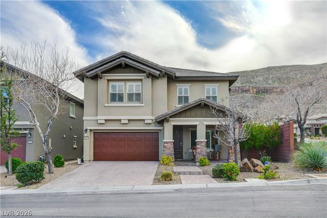 10697 Acacia Park Place, Las Vegas, NV 89135