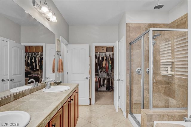 10697 Acacia Park Place, Las Vegas, NV 89135