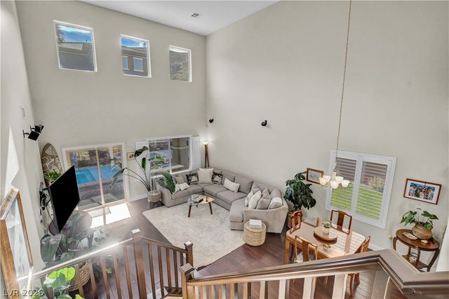 10697 Acacia Park Place, Las Vegas, NV 89135