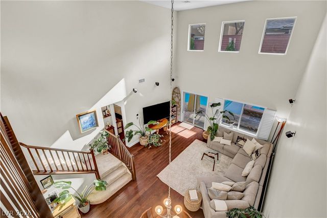 10697 Acacia Park Place, Las Vegas, NV 89135