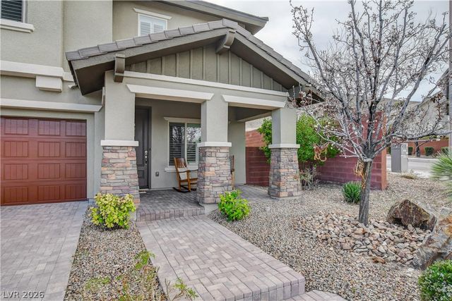 10697 Acacia Park Place, Las Vegas, NV 89135