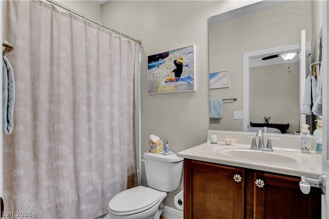 10697 Acacia Park Place, Las Vegas, NV 89135