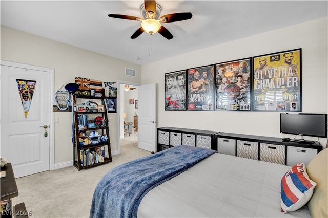 10697 Acacia Park Place, Las Vegas, NV 89135