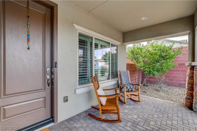 10697 Acacia Park Place, Las Vegas, NV 89135