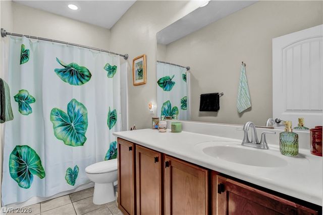 10697 Acacia Park Place, Las Vegas, NV 89135