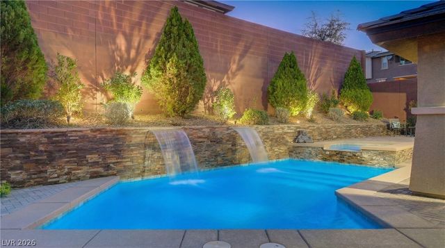 10697 Acacia Park Place, Las Vegas, NV 89135