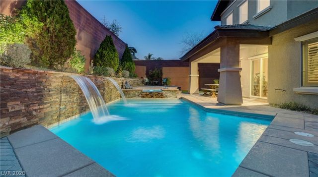 10697 Acacia Park Place, Las Vegas, NV 89135