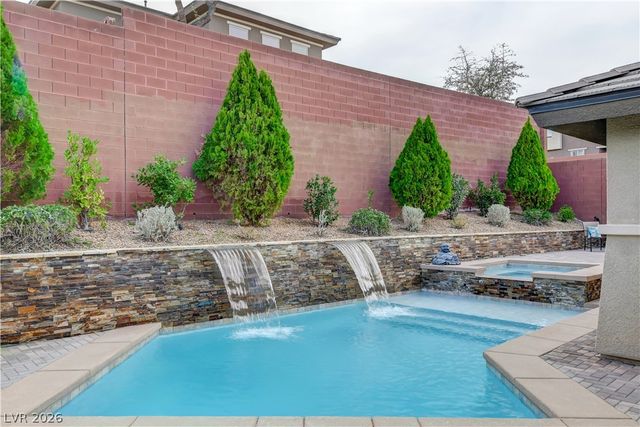 10697 Acacia Park Place, Las Vegas, NV 89135