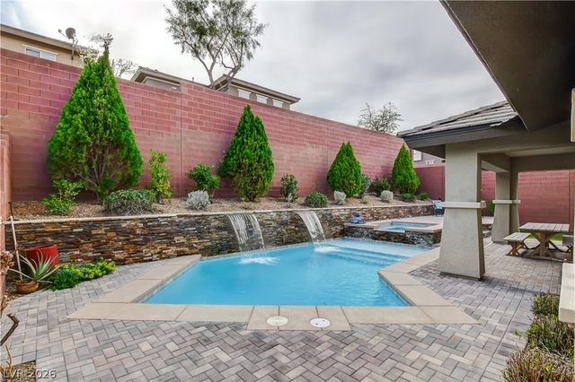 10697 Acacia Park Place, Las Vegas, NV 89135