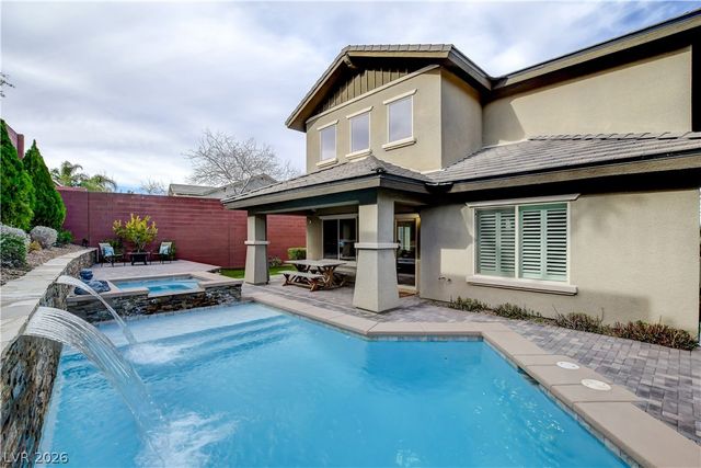 10697 Acacia Park Place, Las Vegas, NV 89135