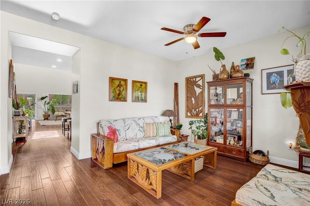 10697 Acacia Park Place, Las Vegas, NV 89135