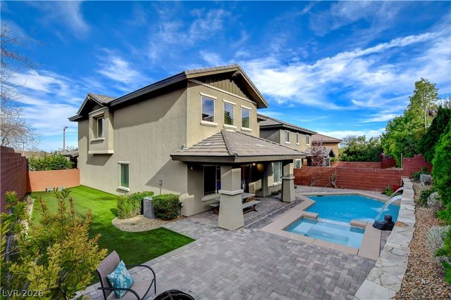 10697 Acacia Park Place, Las Vegas, NV 89135